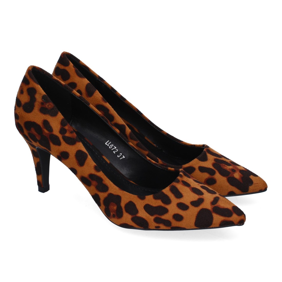LL672-Lleopard