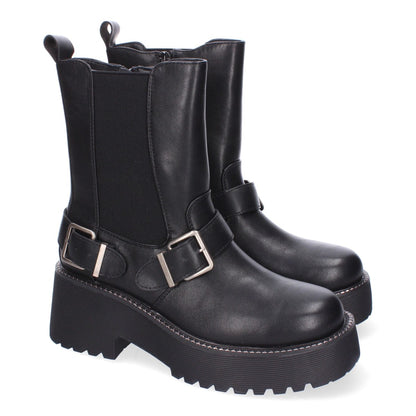HJ814-Negre