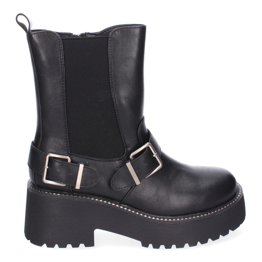 HJ814-Negre