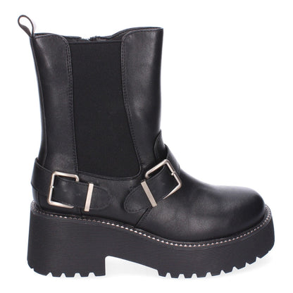 HJ814-Negre