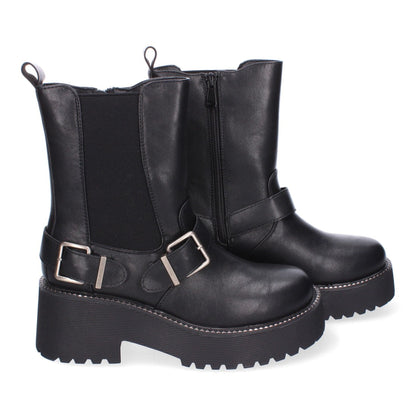 HJ814-Negre
