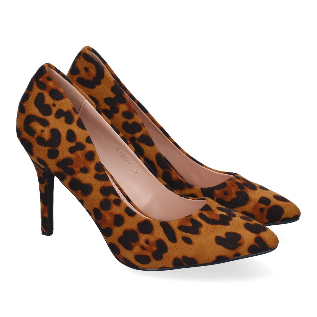 X-5067-Lleopard