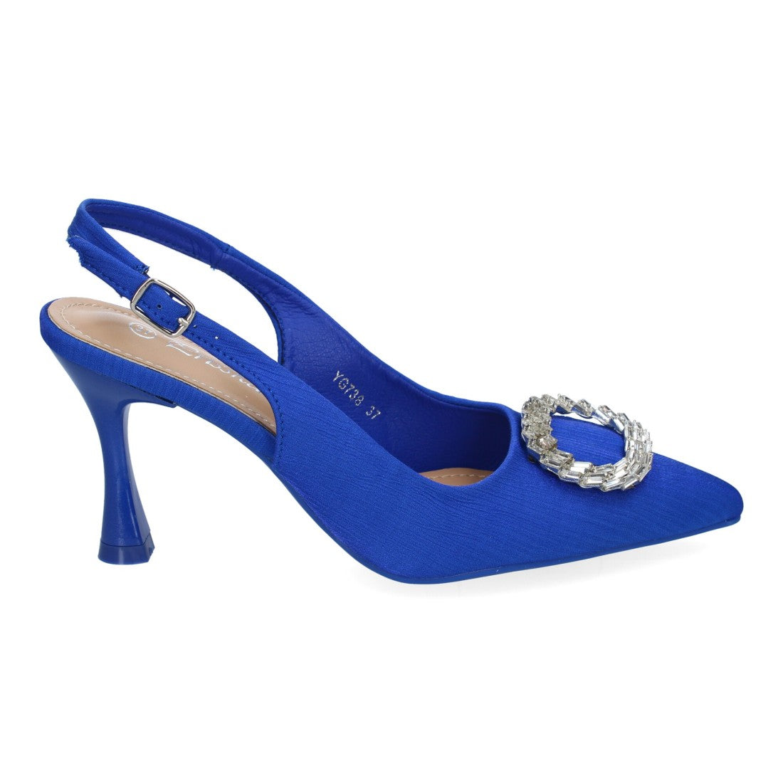 YG738-Blau