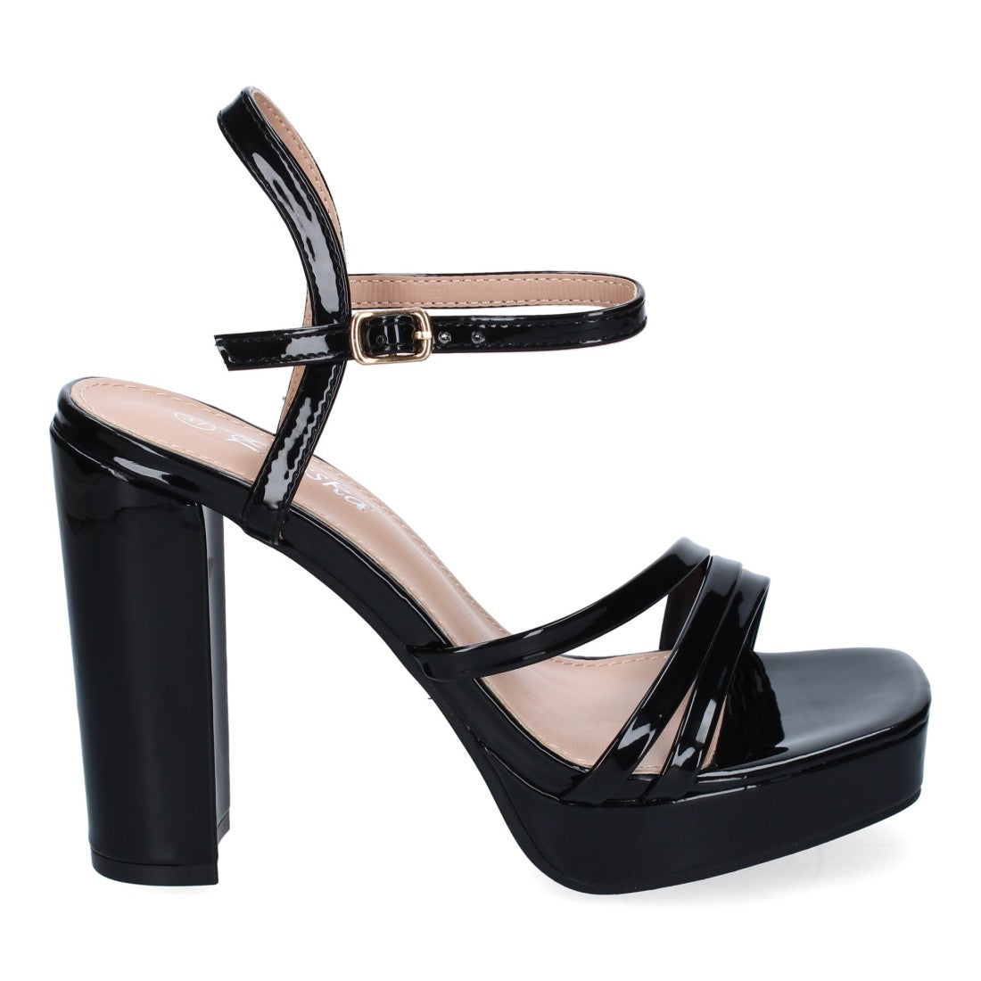 JL608-Negre