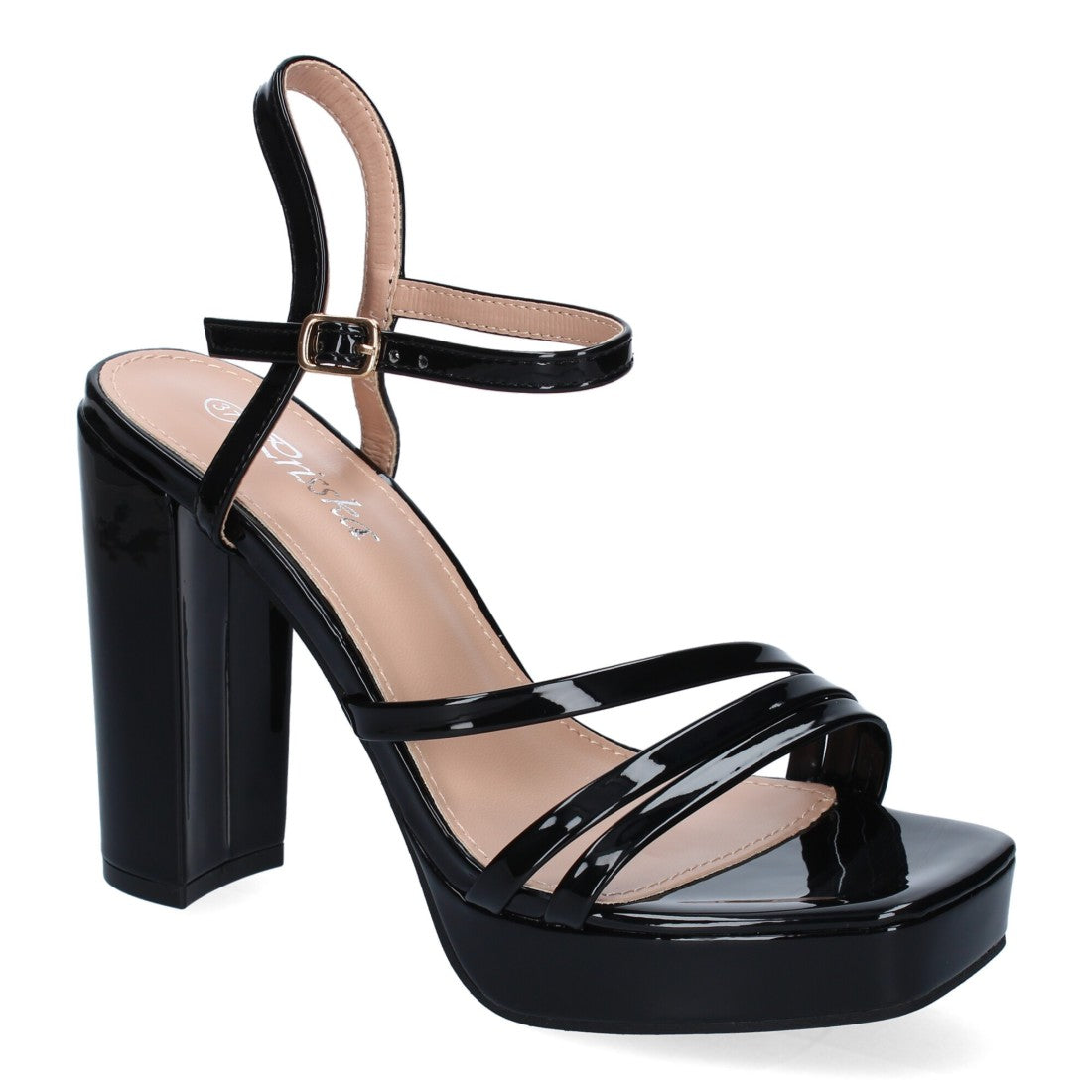JL608-Negre