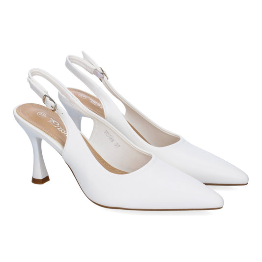 YG799-Blanc