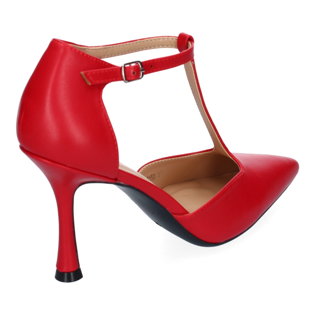 B-5150-Rojo