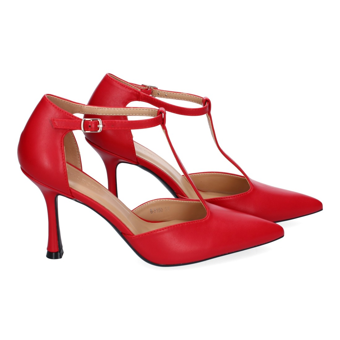 B-5150-Rojo