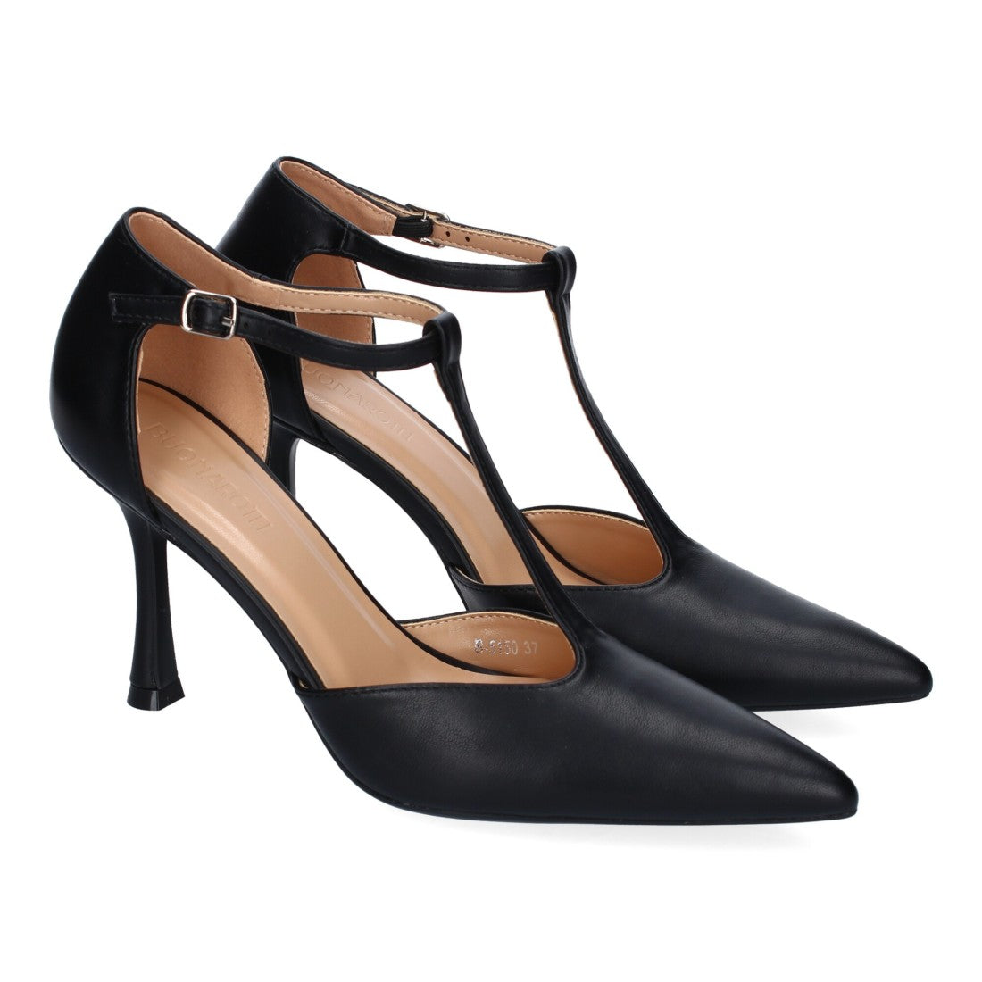 B-5150-Negre
