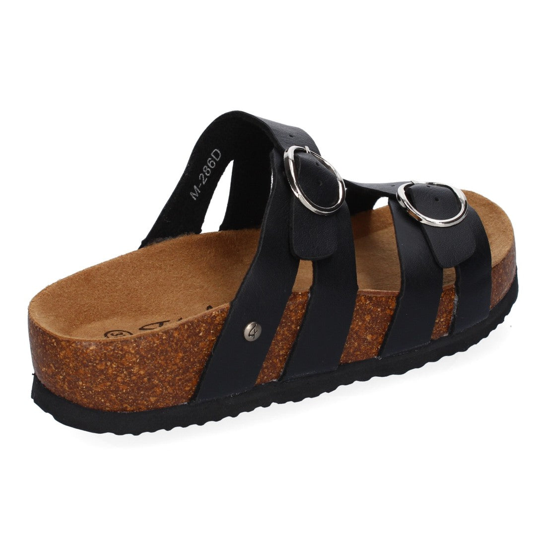 M-286-Negre
