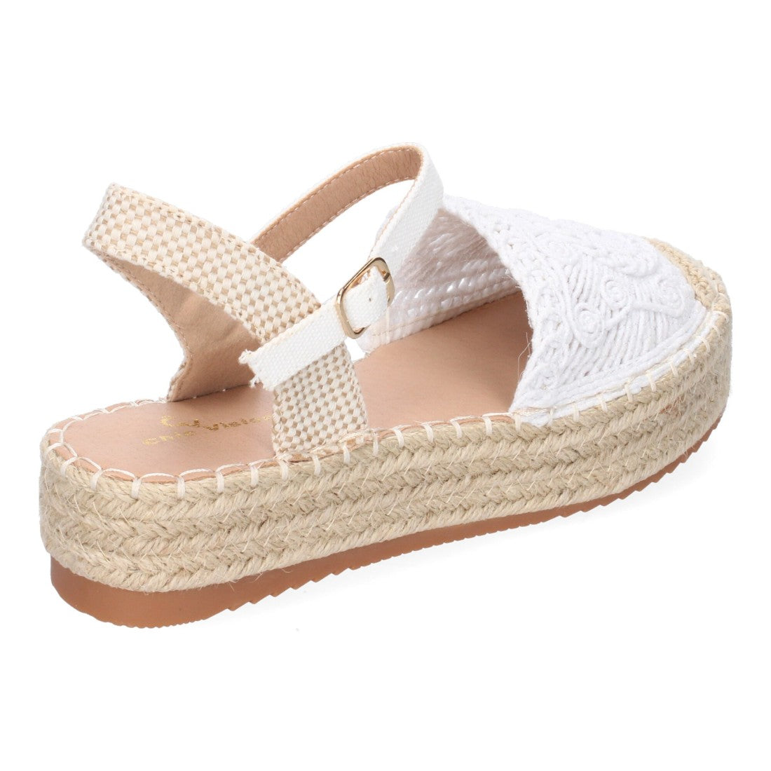 TF3307-Blanc
