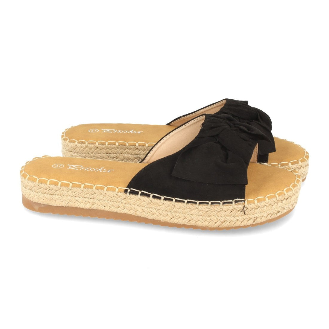 YJ8382-Negre