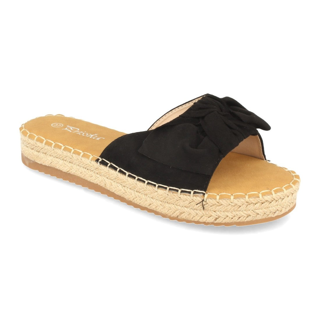 YJ8382-Negre