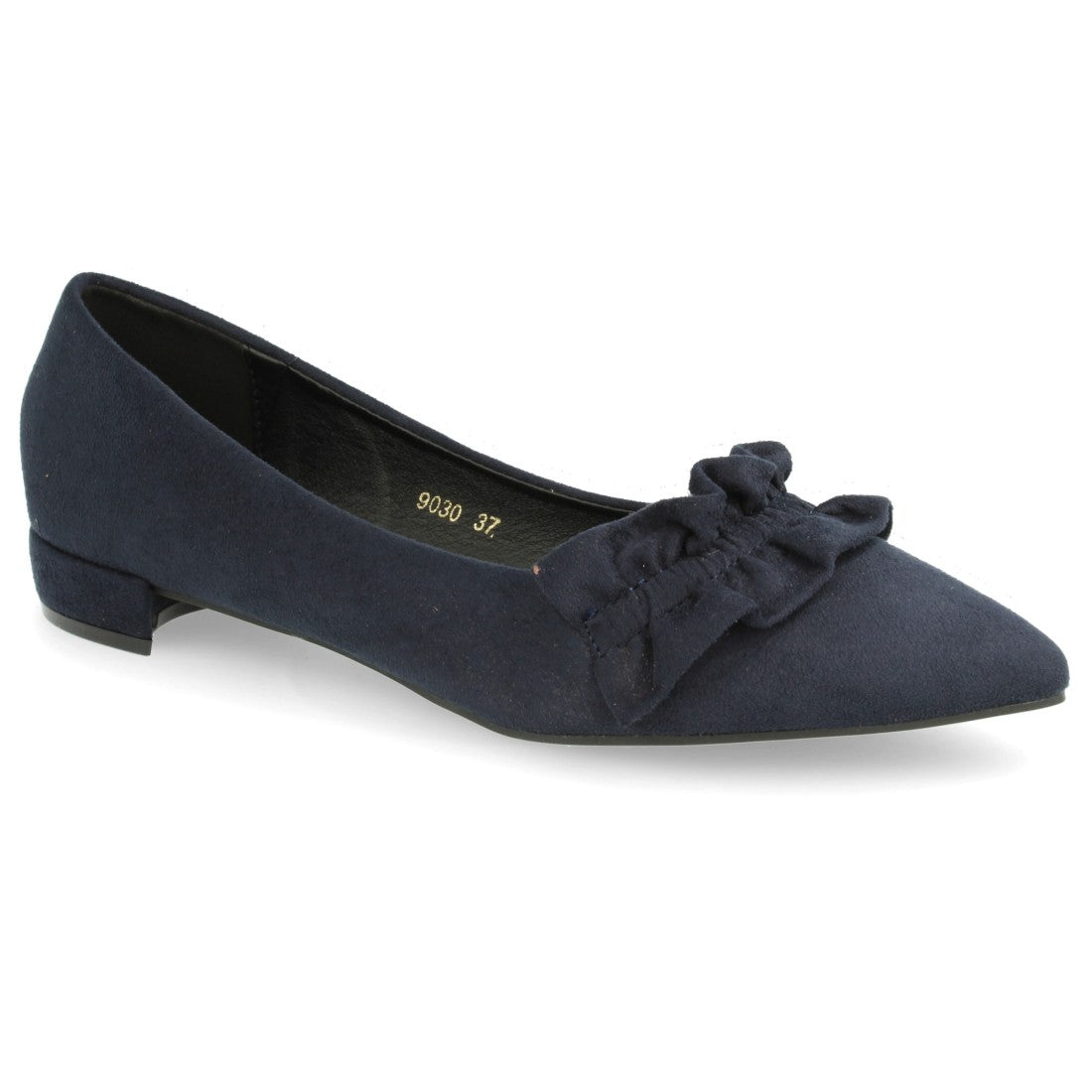 9030-Blau