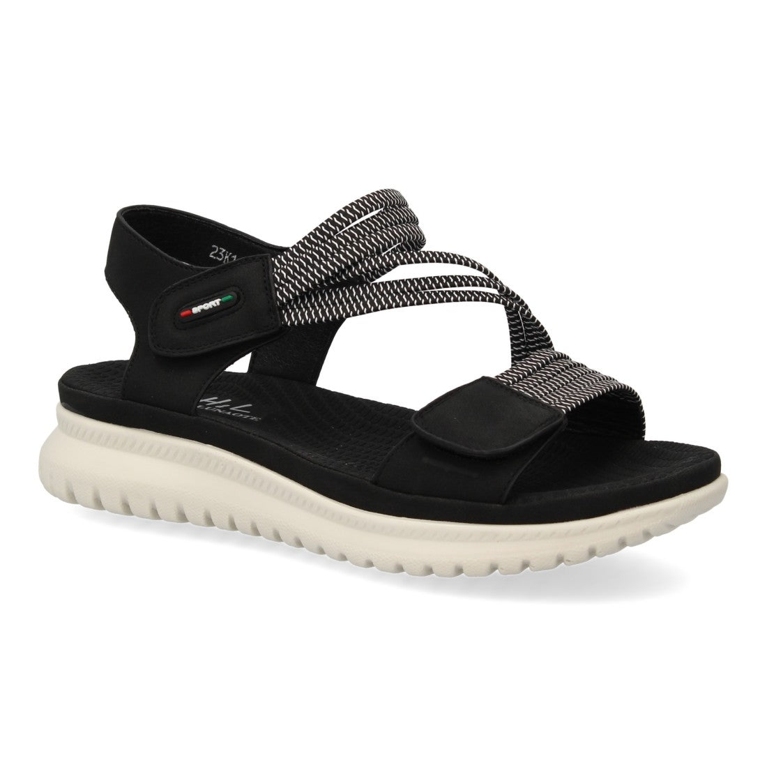 23K1688-Negre
