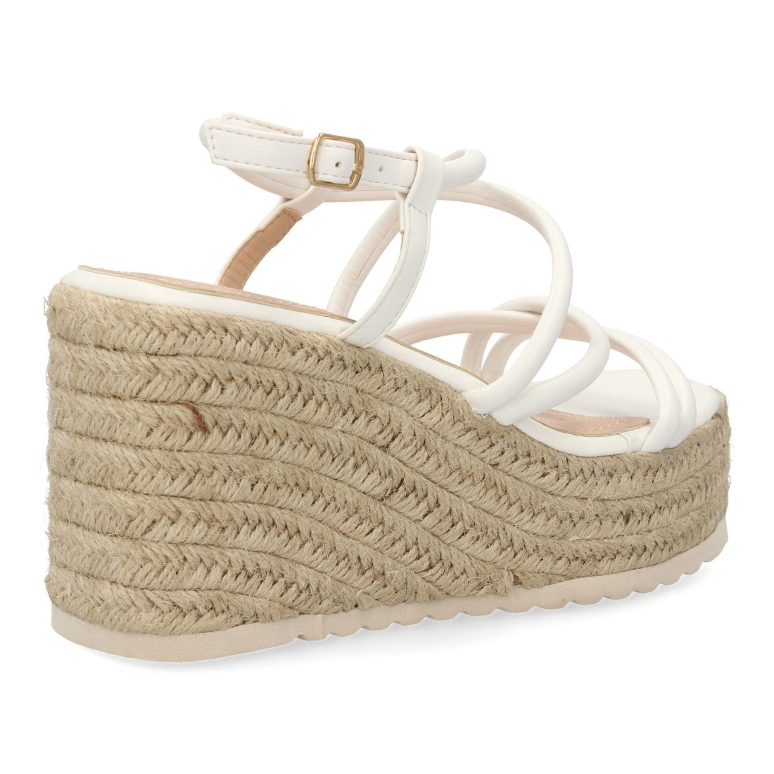 YJ797-Blanc