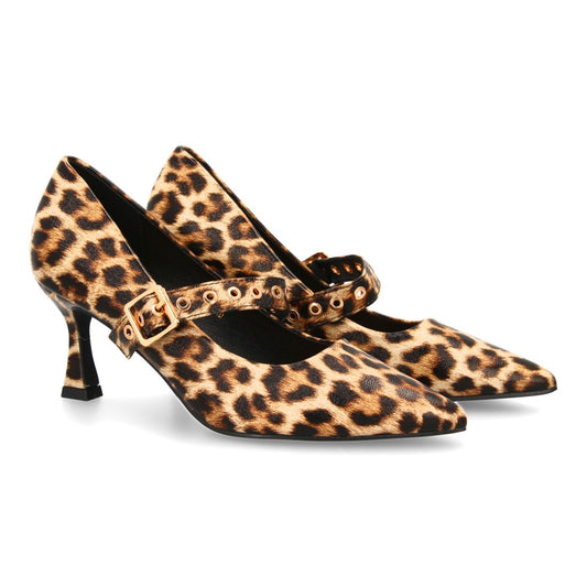 YK530-Lleopard