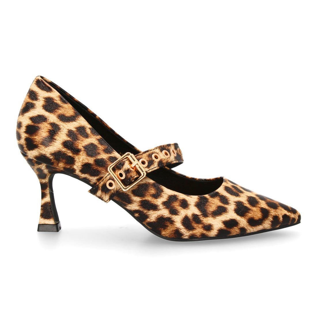 YK530-Lleopard