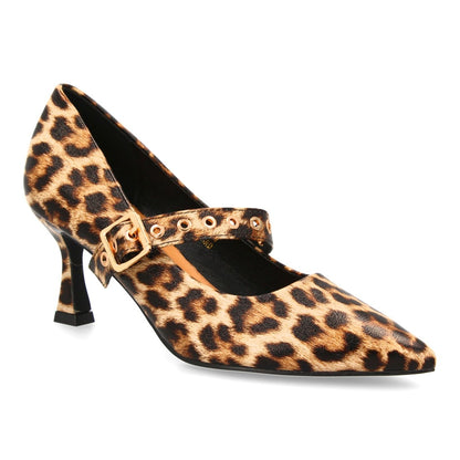 YK530-Lleopard