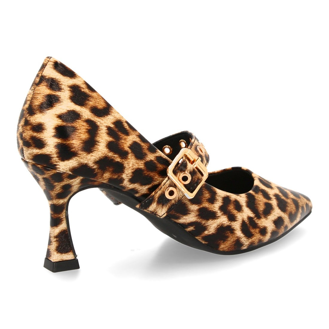 YK530-Lleopard
