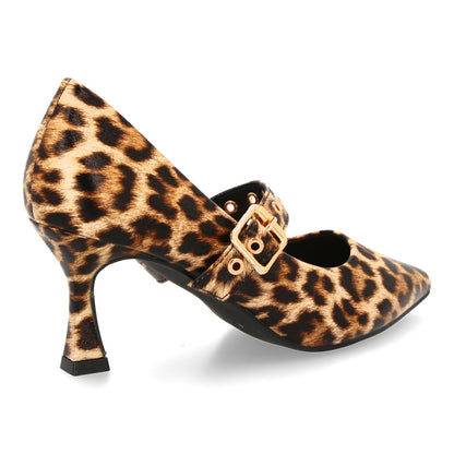 YK530-Lleopard