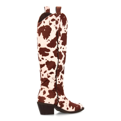 7698A-Marron