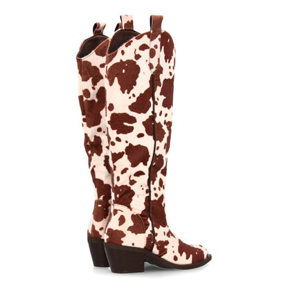 7698A-Marron