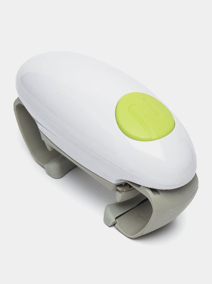 Obridor Automàtic de Pots i Ampolles Elèctric