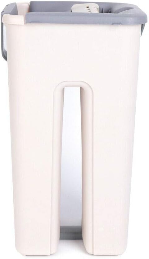 Fregona 360° amb Galleda Comfort Flat Mop