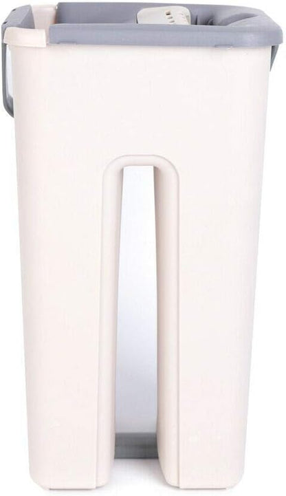 Fregona 360° amb Galleda Comfort Flat Mop