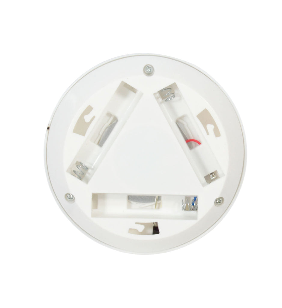Joc de 3 Minillums LED per a Interior amb Control Remot - Il·luminació Flexible i Fàcil Instal·lació