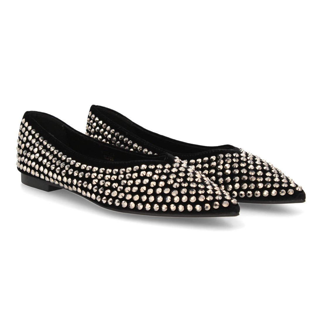 9718-Negro