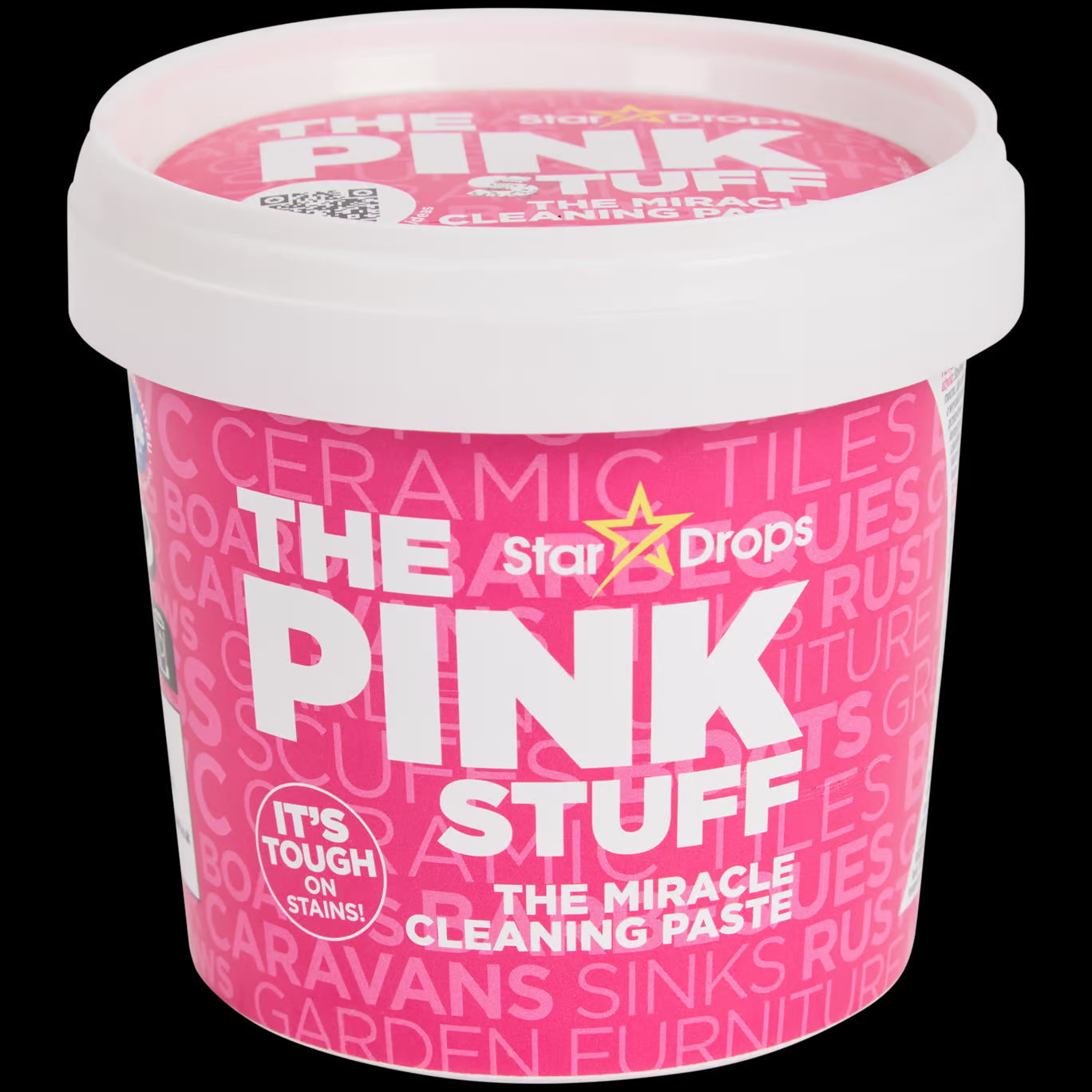 Pasta netejadora Stardrops The Pink Stuff