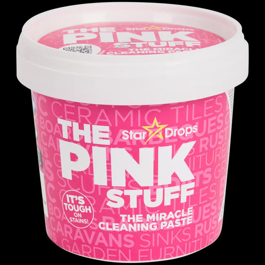 Pasta netejadora Stardrops The Pink Stuff