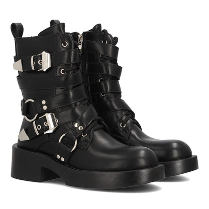 K-12-Negre