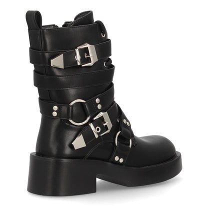 K-12-Negre