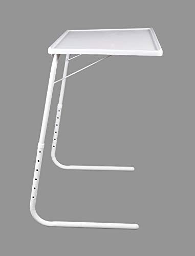 Taula Plegable Portàtil Table Mate II - Ajustable i Lleugera