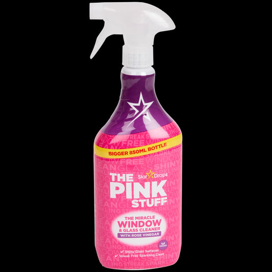 Netejavidres The Pink Stuff