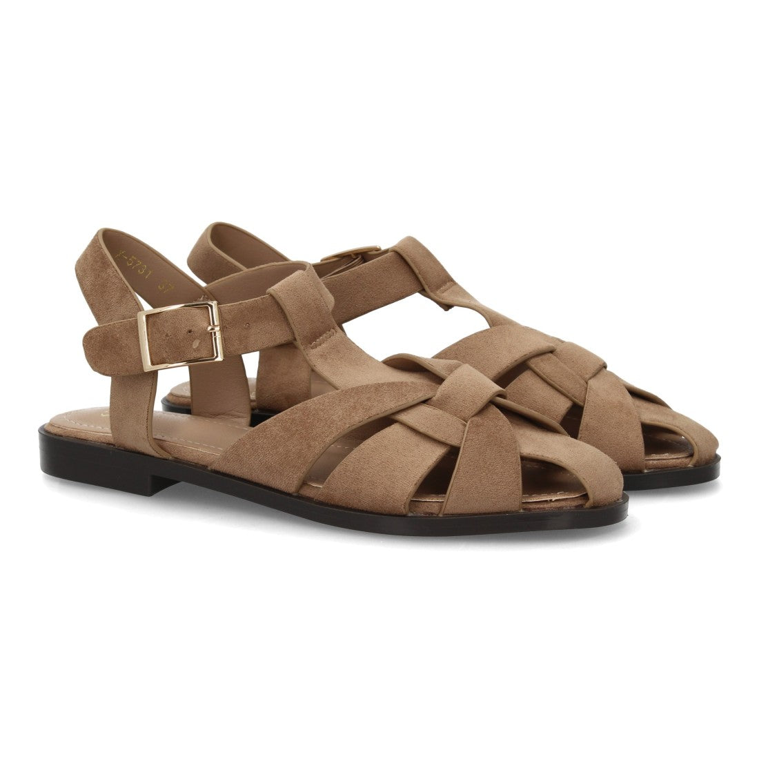 X-5731-Caqui