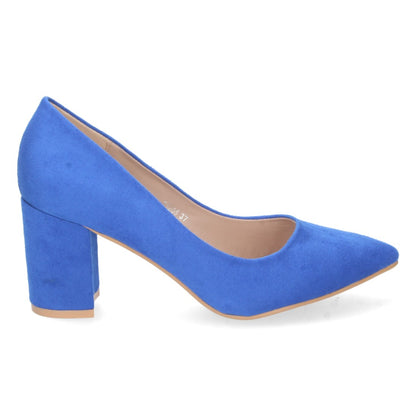 TY205-Blau