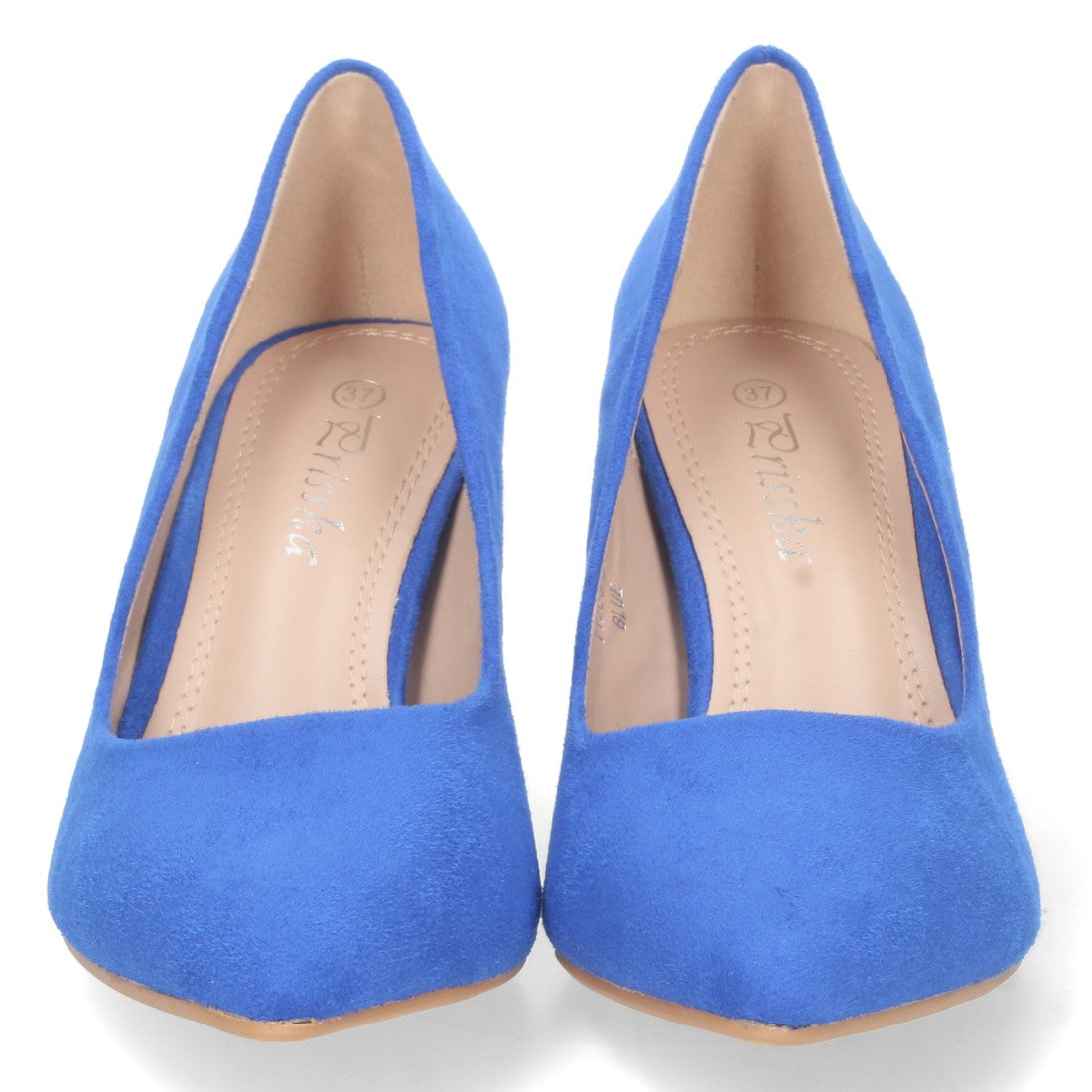 TY205-Blau