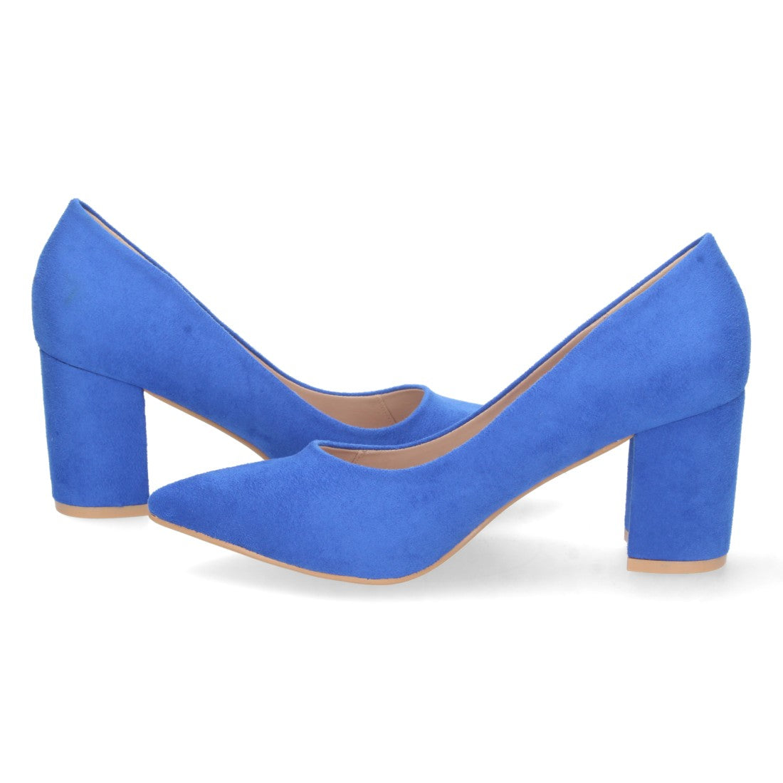 TY205-Blau