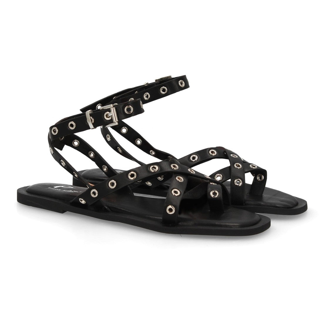 YZ25-78-Negre