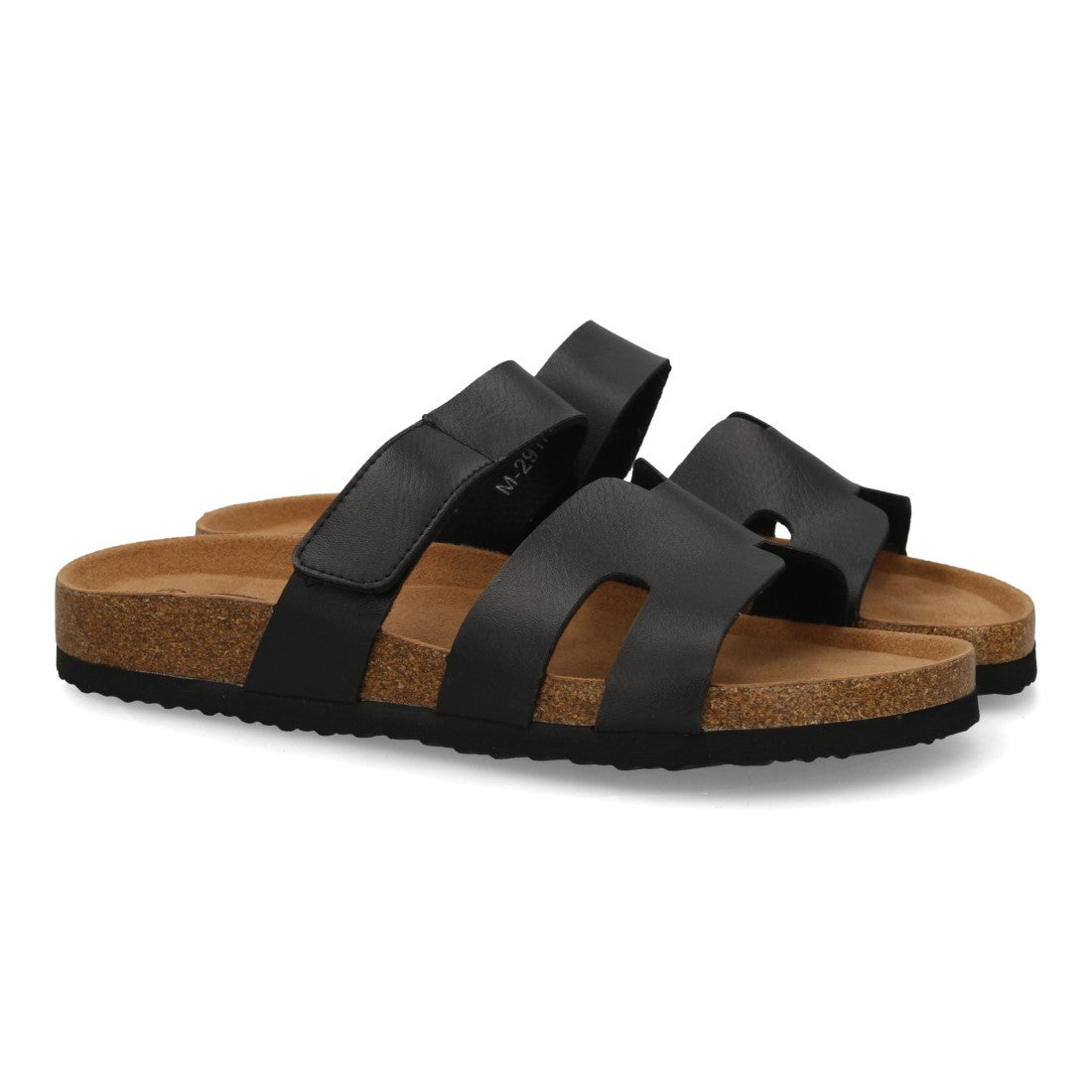 M291-Negre
