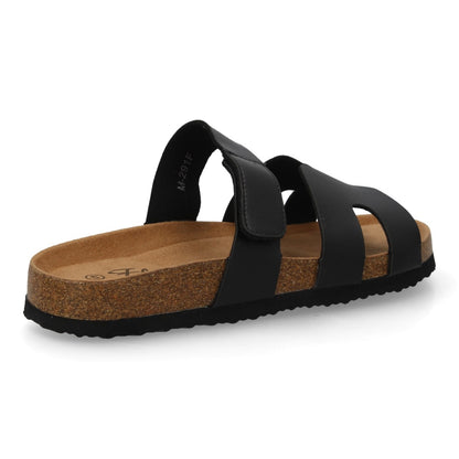 M291-Negre