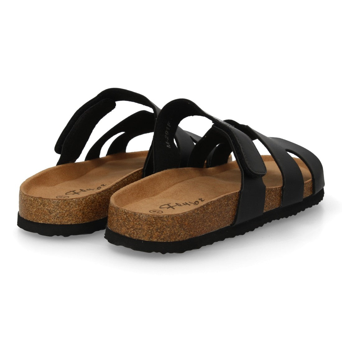 M291-Negre