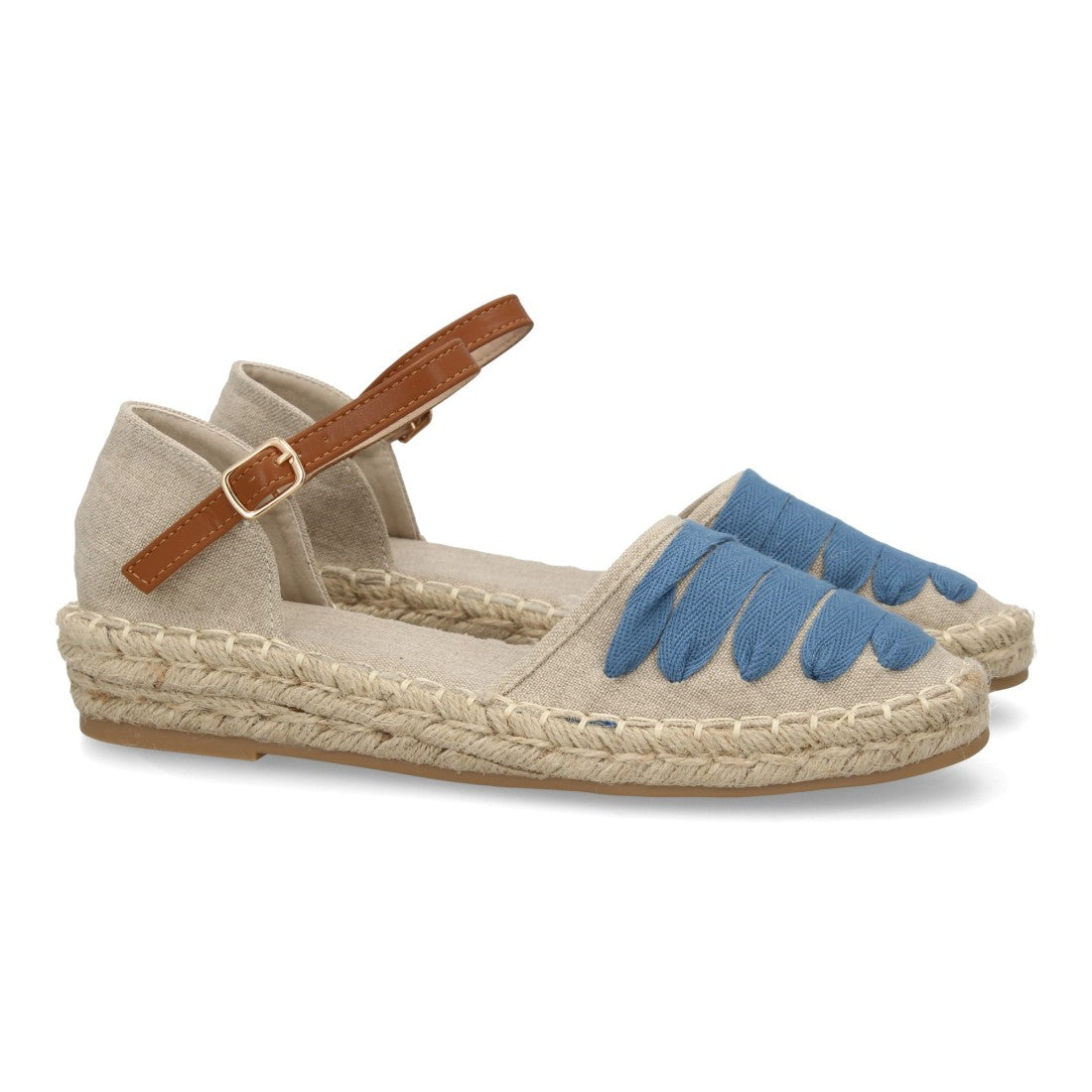JY-3A027-Blau