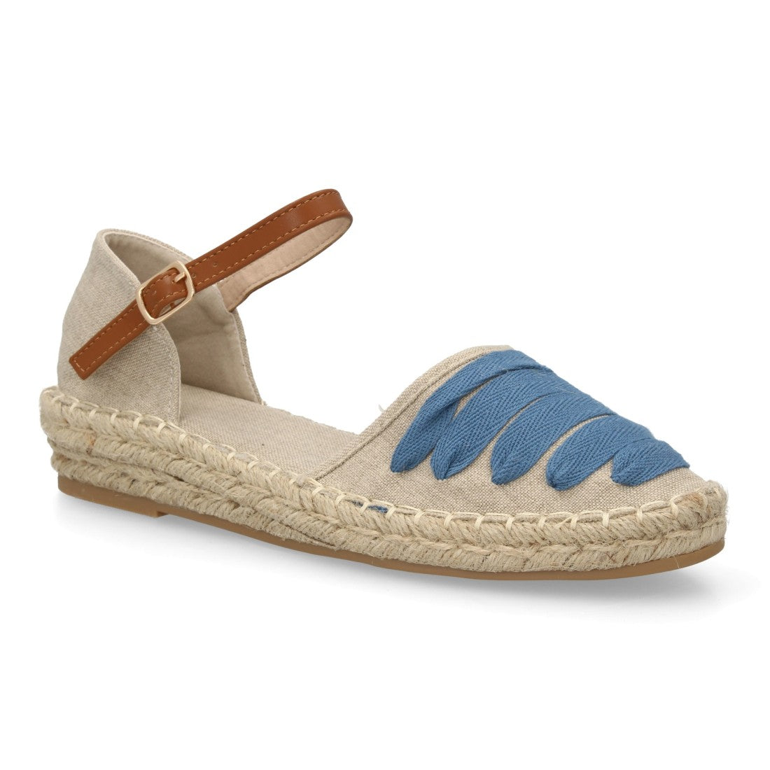 JY-3A027-Blau