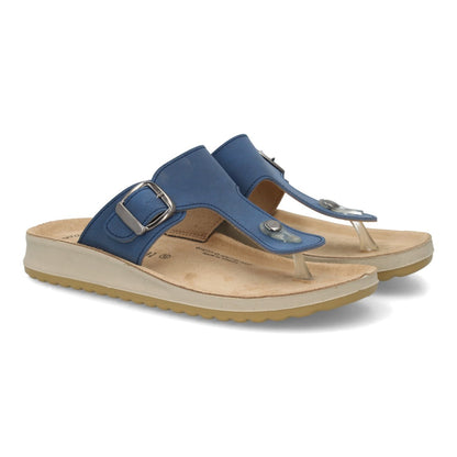 6541-Blau