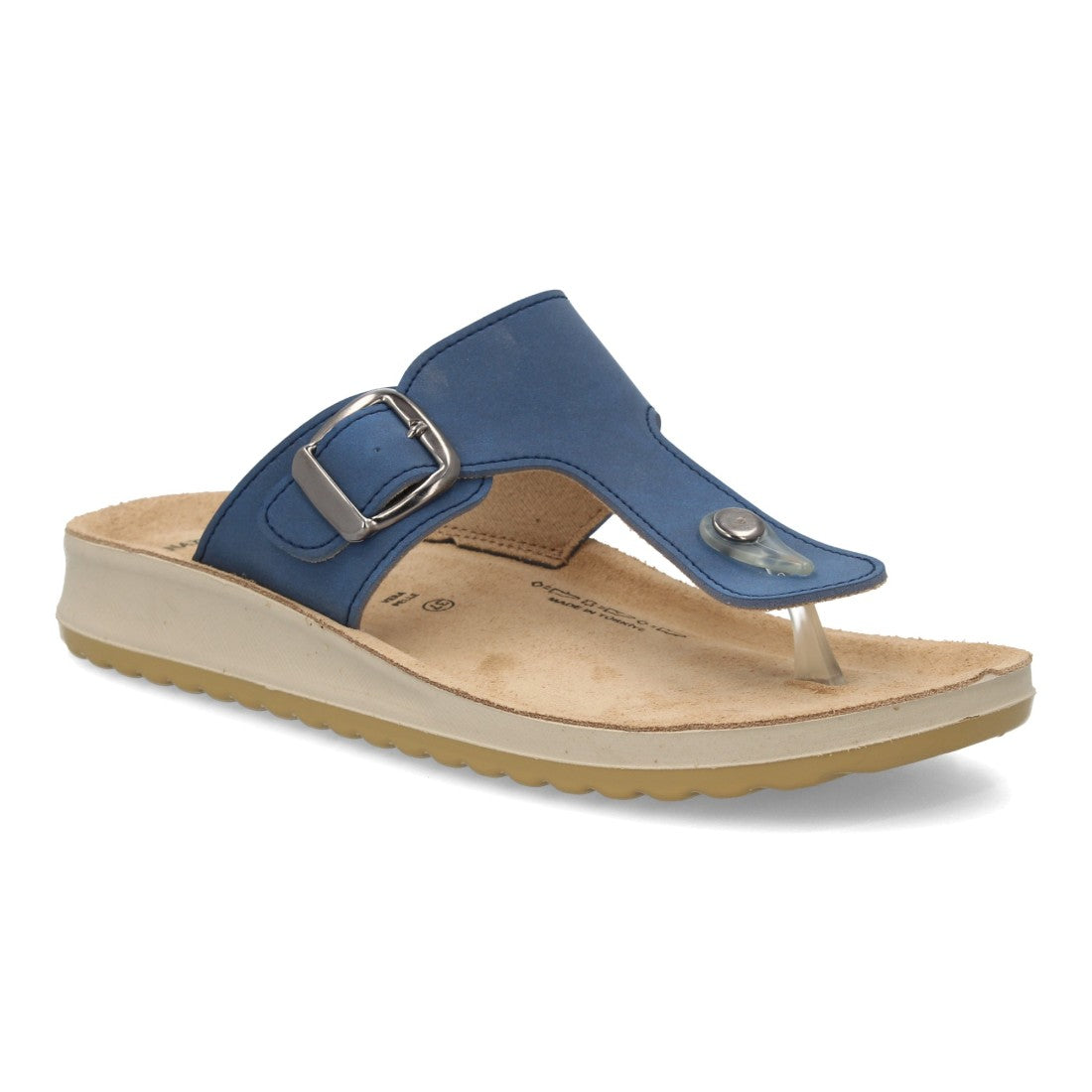 6541-Blau